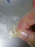 2025年新款潮耳扣輕奢氣質(zhì)鋯石雪花耳夾小眾設(shè)計高級耳釘c 金色雪花耳環(huán) 曬單實拍圖
