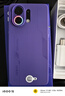 OPPO K13 Turbo Pro 12GB+256GB 初號紫 疾風(fēng)散熱引擎 潮汐引擎 第四代驍龍8s 5G防水游戲手機國家補貼 曬單實(shí)拍圖