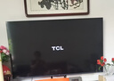 TCL電視 55V8L Pro 55英寸 144Hz高刷 QLED量子點 3GB+64GB大內(nèi)存 4K DeepSeek AI電視 國家補貼20% 曬單實拍圖