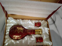 郎酒紅花郎15 白酒 醬酒 53度 500ml*1*6 禮盒整箱裝 婚宴喜酒 曬單實(shí)拍圖
