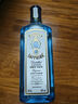 孟買(mǎi)藍寶石(Bombay)  洋酒 杜松子酒 藍寶石金酒750ml 調酒必備 中秋送禮 曬單實(shí)拍圖