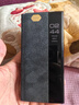 IM-CHEN【意大利進口歐締蘭】適用華為matexts手機殼 華為XT非凡大師三折疊保護套超薄智能視窗翻蓋-灰 曬單實拍圖