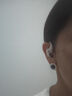 韶音（SHOKZ）OpenFit 2 T920新一代舒適圈開(kāi)放式耳機(jī)掛耳式藍(lán)牙耳機(jī)運(yùn)動(dòng)跑步騎行無(wú)線非骨傳導(dǎo) 羊毛白 曬單實(shí)拍圖