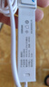歐司朗（OSRAM）LED臺燈學(xué)習(xí)專用書桌磁吸燈酷斃燈宿舍免打孔廚柜燈燈露營燈 曬單實拍圖