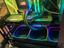 英特爾（Intel）i5-14600KF 酷睿14代 處理器 14核20線程 24M三級緩存 盒裝臺式機(jī)CPU 游戲辦公剪輯 兼容B760主板 曬單實(shí)拍圖