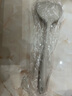 Debo德鉑【抖音同款】炒鍋含鈦0涂層陶瓷煎炒鍋炒菜鍋不粘鍋無涂層 新鈦陶耐磨款+贈煎鍋+鏟順豐 32cm 曬單實拍圖