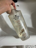 施華蔻（Schwarzkopf）新多效修護(hù)損傷洗發(fā)露600ml 改善毛躁凈油洗發(fā)水 柔順滋養(yǎng)洗頭膏 曬單實拍圖