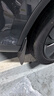 固特異（Goodyear）門檻防護板適用于特斯拉煥新版modelYL/model3防蟲網(wǎng)座椅護角配件 煥新modelY 25款 車輪擋泥板 曬單實拍圖