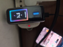 CUKTECH酷態(tài)科10號超級電能充Ultra氮化鎵充電器120W/100W四口快充套裝接入米家兼容筆記本電腦蘋果小米 曬單實拍圖