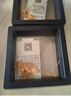 周六福（ZLF）七夕禮物  黃金吊墜女款足金999皇冠掛墜金項(xiàng)鏈心型尾鏈 計(jì)價(jià) 42+2cm尾鏈-3.97g 曬單實(shí)拍圖