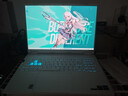 華碩天選6 Pro 酷睿版 國家補貼20% 酷睿HX 16英寸電競游戲本 筆記本電腦 酷睿i7-14650HX/RTX5060/魔幻青 16G內存/1T高速固態(tài)硬盤(pán) 2.5K 16:10高刷高亮高色域 曬單實(shí)拍圖