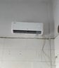 TCL京東聯(lián)名大1.5匹新一級能效真省電SE掛機空調(diào)冷暖變頻KFR-35GW/JD21+B1國家補貼以舊換新 曬單實拍圖
