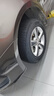 韓泰（Hankook）汽車輪胎 195/65R15 91H K415 原配寶來/高爾夫/朗逸/雷凌 曬單實(shí)拍圖