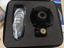 SHURE 舒爾PGA27專業(yè)大振膜電容麥克風人聲樂器直播K歌播客舞臺拾音話筒 PGA27-LC-CHN 曬單實拍圖