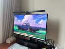 三星（SAMSUNG）玄龍騎士G8 OLED 4K 240Hz G81SF 高刷游戲 豎屏 護(hù)眼屏幕 臺(tái)式筆記本外接 辦公 電競(jìng) 電腦 顯示器 27英寸 LS27FG812SCXXF 官方直營(yíng)旗艦店 曬單實(shí)拍圖