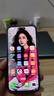 OPPO Reno14 12GB+512GB 人魚姬 高清長焦實況 全新小直屏【排球少年聯(lián)名】 5G智能拍照手機  國家補貼 曬單實拍圖