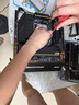 微星（MSI）B850MPOWER 超頻主板 支持CPU AMD 9700X/9800X3D/9950X3D/9500F(AMD B850/AM5接口） 曬單實(shí)拍圖