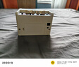 Blackstar電吉他音箱帶效果器黑星fly3音響3瓦初學(xué)者練習(xí)戶外便攜充電藍(lán)牙 白色棕網(wǎng)(電吉他款)+電源+大禮包 曬單實拍圖