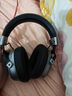iKF V11 Max四模游戲耳機頭戴式無(wú)線(xiàn)電競7.1音效藍牙有線(xiàn)FPS專(zhuān)用三角洲無(wú)畏契約cs聽(tīng)聲辨位 鈦銀色 曬單實(shí)拍圖