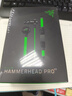 雷蛇雷蛇RAZER雷蛇戰(zhàn)錘狂鯊專業(yè)版V2耳塞電腦吃雞游戲入耳式耳機 全新盒裝 曬單實拍圖