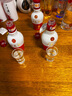 五糧液 新款五糧液 小酒版 52度1618/普五八代 2015年1618小酒50ml*2瓶 曬單實拍圖
