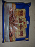 新雅多袋裝速凍滑嫩蠔油牛肉片速食半成品菜粵菜預制菜老字號端午硬菜 蠔油牛肉275gX5袋） 曬單實拍圖