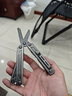納麗德（NEXTORCH）PIONEER先鋒多功能工具鉗應(yīng)急救援鉗剪戶外露營(yíng)防身便攜工具鉗 曬單實(shí)拍圖