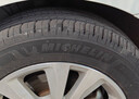 米其林（MICHELIN）汽車輪胎 205/55R16 91W 浩悅五代Primacy 5 適配大眾朗逸/寶來(lái) 曬單實(shí)拍圖