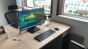 華為MateView SE 27英寸 高清 IPS全面屏 100Hz高刷 電腦辦公顯示器 萊茵護(hù)眼 標(biāo)準(zhǔn)版 曬單實拍圖