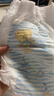 泰迪熊（Teddy Bear）臻薄透氣拉拉褲XXXL52片(17公斤以上)夏季超薄嬰兒尿不濕成長(zhǎng)褲 曬單實(shí)拍圖