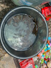 徹朗魚缸過濾器循環(huán)水泵瀑布壁掛式過濾器三合一凈水制氧除油膜器8w 曬單實(shí)拍圖