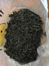ZXC河南干芝麻葉干菜 新貨脫水蔬菜 農家自曬 1斤 曬單實(shí)拍圖