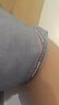 Navigare意大利小帆船純棉長(zhǎng)袖襯衫女秋季休閑簡(jiǎn)約襯衣高檔通勤百搭衫衣女 冰水藍(lán) M 曬單實(shí)拍圖