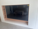 海信電視E7N Pro 85英寸信芯芯片H6 U+Mini LED墨晶屏 300Hz高刷AI智能85E7N-PRO國家補貼20% 曬單實拍圖