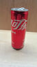 可口可樂可口可樂（Coca-Cola）零度可樂 碳酸汽水摩登罐飲料330ml*6罐 曬單實拍圖