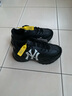 MLB鞋子男女復(fù)古老爹鞋厚底增高百搭運動休閑鞋3ASHC104N-50BKS-230 曬單實拍圖
