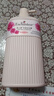 艾詩(shī)（Enchanteur）香港進(jìn)口沐浴露芬香沐浴乳女補水保濕家庭裝持久留香艾斯 750密意 750浪漫花香1瓶 曬單實(shí)拍圖