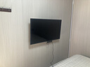 長(cháng)虹云超清液晶電視機酒店商用高清智能WIFI投屏家用老人臥室彩電 43英寸 智能網(wǎng)絡(luò )版（支架+掛架） 曬單實(shí)拍圖