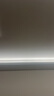 雷士（NVC）led燈條線型燈led燈帶COB5米裝-暖白光-352燈珠/米-需購低壓電源 曬單實拍圖