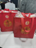 五糧液股份一尊天下經(jīng)典52度濃香型白酒500ml*2瓶+禮袋 商務(wù)婚宴送禮酒 曬單實拍圖