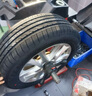 固特異（Goodyear）汽車輪胎 205/60R16 92V ATM 安乘 原配昂克賽拉 曬單實拍圖