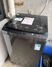 小天鵝（LittleSwan）波輪洗衣機全自動 8公斤 一級能效 除菌螨 家電國家補貼20% 【TB80V26DT】 宿舍租房神器 以舊換新 曬單實拍圖