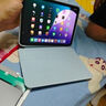 Apple/蘋果【國家補(bǔ)貼】iPad 11英寸 A16芯片2025年款 平板電腦 (128GB WLAN版/學(xué)習(xí)辦公娛樂)藍(lán)色 曬單實(shí)拍圖