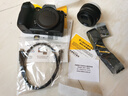 尼康（Nikon）Z50II（Z50ii/ Z502 / Z50二代 ) 入門級(jí)微單套機(jī) 輕便 Vlog（Z DX 16-50mm f/3.5-6.3 VR） 曬單實(shí)拍圖