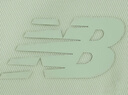 NEW BALANCE25年男女同款休閑舒適百搭運動斜挎包LAB52403 GN F 曬單實拍圖