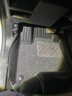 博士倫汽車腳墊TPE適用于本田雅閣CRV思域URV英詩派ZRV皓影HRV冠道型格 TPE+灰色美尼斯上層墊【厚1公分丨頂奢級更舒適】 本田CRV  2017-2022年 曬單實拍圖