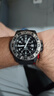 雷美諾時(shí)（Luminox）大力士岳洋丨USA軍規(guī)極地冰川白3351手表男表300米防水藍(lán)夜光3359 XL.3351.1.SET 曬單實(shí)拍圖