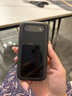 諾基亞【選送原裝底座】NOKIA 2660 Flip 4G 全網(wǎng)通經(jīng)典翻蓋手機大鍵盤老年手機學(xué)生手機備用功能機 黑色 4G全網(wǎng)通 曬單實拍圖