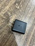 安伏樂(lè )適用Samsung三星ZFlip7充電器25W快充三星ZFlip7fe手機充電頭Galaxyzfold7折疊屏插頭閃充套裝加長(cháng) 適用25W機型 單個(gè)快充頭(不含數據線(xiàn)) 曬單實(shí)拍圖