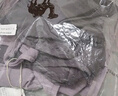 駱駝（CAMEL）瑜伽服套裝女晨跑戶(hù)外運動(dòng)服修身透氣健身服五件套 YK22255493 曬單實(shí)拍圖